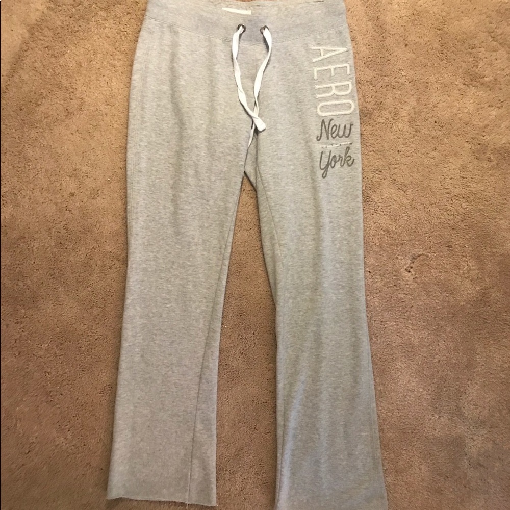 Aeropostale Sweatpants